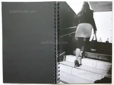 Sample page 13 for book "Kominek, Misha – Misha Kominek - Photocopies from Tokyo" Sample page 13 for book "Kominek, Misha – Misha Kominek - Photocopies from Tokyo"