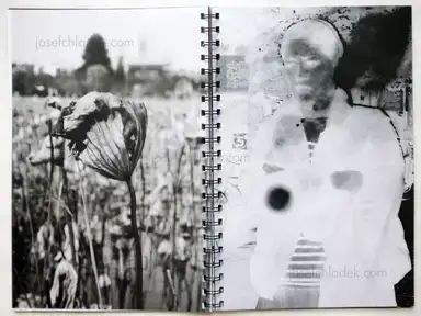 Sample page 11 for book "Kominek, Misha – Misha Kominek - Photocopies from Tokyo" Sample page 11 for book "Kominek, Misha – Misha Kominek - Photocopies from Tokyo"