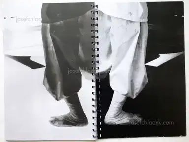 Sample page 4 for book "Kominek, Misha – Misha Kominek - Photocopies from Tokyo" Sample page 4 for book "Kominek, Misha – Misha Kominek - Photocopies from Tokyo"