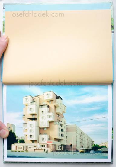 Sample page 2 for book  Marco Citron – Urbanism 1.01
