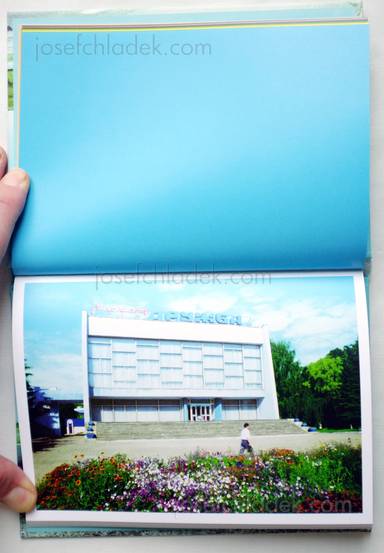 Sample page 9 for book "Citron, Marco – Marco Citron - Urbanism 1.01" Sample page 9 for book "Citron, Marco – Marco Citron - Urbanism 1.01"