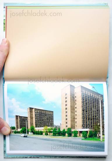 Sample page 8 for book  Marco Citron – Urbanism 1.01