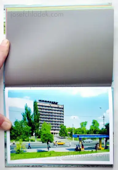 Sample page 3 for book "Citron, Marco – Marco Citron - Urbanism 1.01" Sample page 3 for book "Citron, Marco – Marco Citron - Urbanism 1.01"