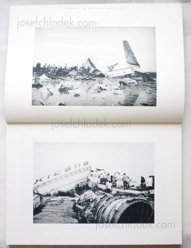 Sample page 25 for book "Metinides, Enrique – Enrique Metinides - Series" Sample page 25 for book "Metinides, Enrique – Enrique Metinides - Series"