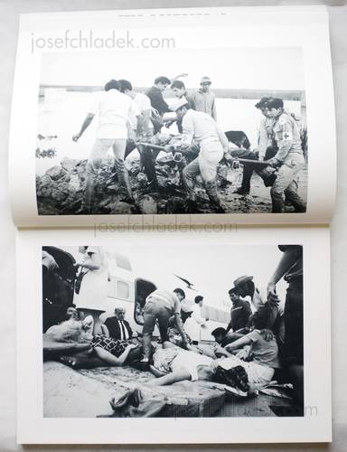 Sample page 24 for book "Metinides, Enrique – Enrique Metinides - Series" Sample page 24 for book "Metinides, Enrique – Enrique Metinides - Series"