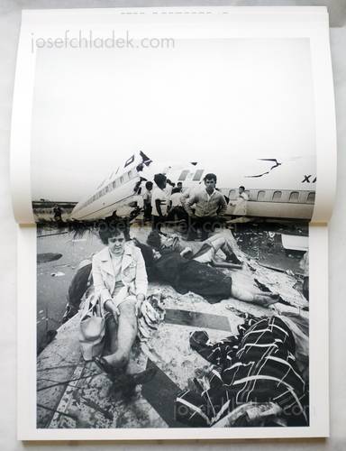 Sample page 23 for book "Metinides, Enrique – Enrique Metinides - Series" Sample page 23 for book "Metinides, Enrique – Enrique Metinides - Series"