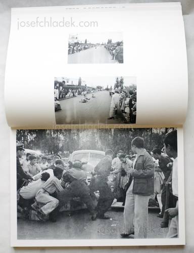 Sample page 22 for book "Metinides, Enrique – Enrique Metinides - Series" Sample page 22 for book "Metinides, Enrique – Enrique Metinides - Series"