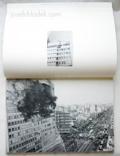 Sample page 21 for book "Metinides, Enrique – Enrique Metinides - Series" Sample page 21 for book "Metinides, Enrique – Enrique Metinides - Series"