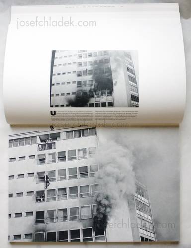 Sample page 20 for book "Metinides, Enrique – Enrique Metinides - Series" Sample page 20 for book "Metinides, Enrique – Enrique Metinides - Series"