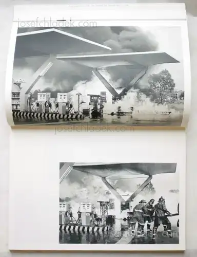 Sample page 18 for book "Metinides, Enrique – Enrique Metinides - Series" Sample page 18 for book "Metinides, Enrique – Enrique Metinides - Series"