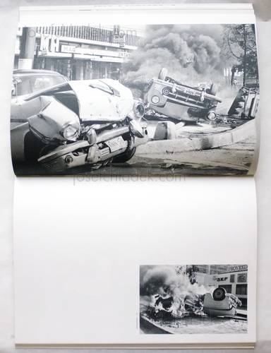 Sample page 15 for book "Metinides, Enrique – Enrique Metinides - Series" Sample page 15 for book "Metinides, Enrique – Enrique Metinides - Series"