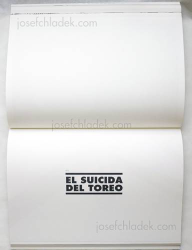 Sample page 14 for book "Metinides, Enrique – Enrique Metinides - Series" Sample page 14 for book "Metinides, Enrique – Enrique Metinides - Series"