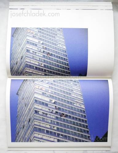 Sample page 9 for book "Metinides, Enrique – Enrique Metinides - Series" Sample page 9 for book "Metinides, Enrique – Enrique Metinides - Series"