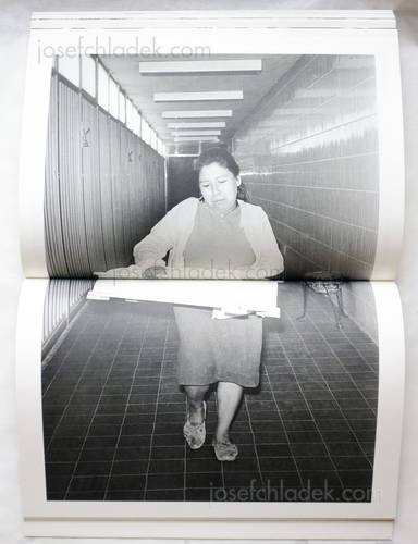 Sample page 5 for book "Metinides, Enrique – Enrique Metinides - Series" Sample page 5 for book "Metinides, Enrique – Enrique Metinides - Series"