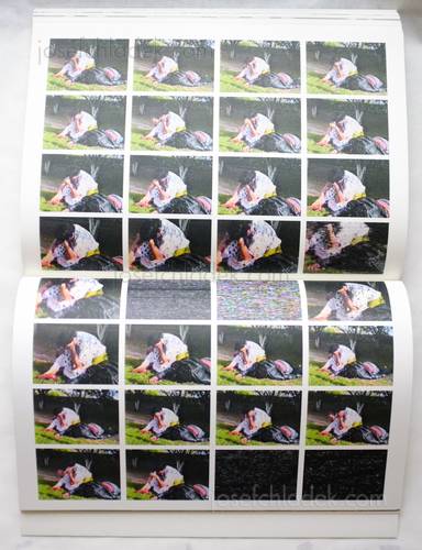 Sample page 2 for book "Metinides, Enrique – Enrique Metinides - Series" Sample page 2 for book "Metinides, Enrique – Enrique Metinides - Series"