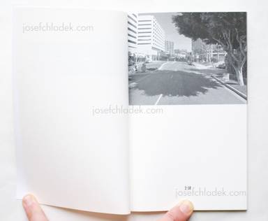 Sample page 1 for book  Pascal Anders – Sixty-Eight Minutes on the Sunset Strip