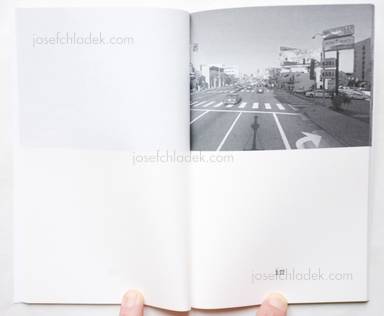 Sample page 5 for book  Pascal Anders – Sixty-Eight Minutes on the Sunset Strip