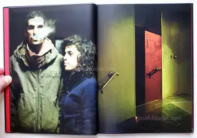 Sample page 13 for book "da Cruz, Tiago – Tiago da Cruz - La isla" Sample page 13 for book "da Cruz, Tiago – Tiago da Cruz - La isla"