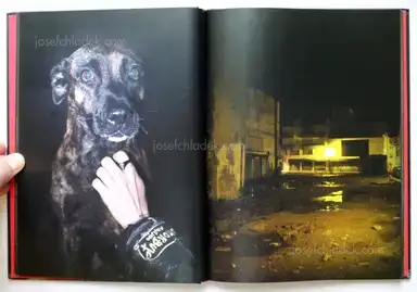 Sample page 12 for book "da Cruz, Tiago – Tiago da Cruz - La isla" Sample page 12 for book "da Cruz, Tiago – Tiago da Cruz - La isla"