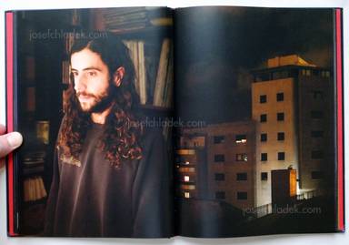 Sample page 10 for book "da Cruz, Tiago – Tiago da Cruz - La isla" Sample page 10 for book "da Cruz, Tiago – Tiago da Cruz - La isla"