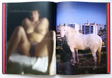 Sample page 6 for book "da Cruz, Tiago – Tiago da Cruz - La isla" Sample page 6 for book "da Cruz, Tiago – Tiago da Cruz - La isla"