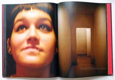 Sample page 3 for book "da Cruz, Tiago – Tiago da Cruz - La isla" Sample page 3 for book "da Cruz, Tiago – Tiago da Cruz - La isla"