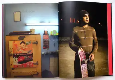 Sample page 1 for book "da Cruz, Tiago – Tiago da Cruz - La isla" Sample page 1 for book "da Cruz, Tiago – Tiago da Cruz - La isla"