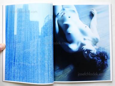 Sample page 3 for book  Mayumi Hosokura – Crystal Love Starlight