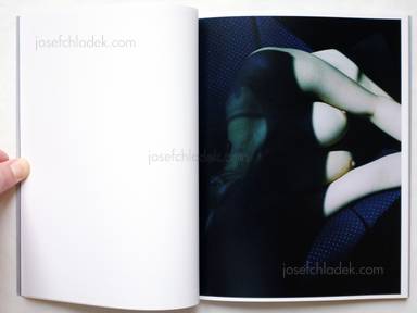 Sample page 6 for book  Mayumi Hosokura – Crystal Love Starlight