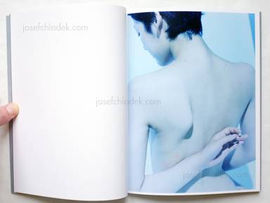 Sample page 7 for book  Mayumi Hosokura – Crystal Love Starlight