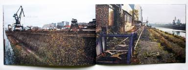 Sample page 6 for book  Koji Onaka – Onaka Camera Vol.1
