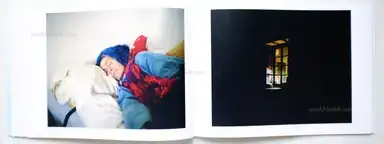 Sample page 5 for book "van Keulen, Wytske – Wytske van Keulen - Sous cloche" Sample page 5 for book "van Keulen, Wytske – Wytske van Keulen - Sous cloche"