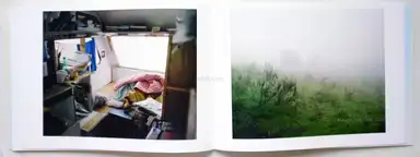 Sample page 2 for book "van Keulen, Wytske – Wytske van Keulen - Sous cloche" Sample page 2 for book "van Keulen, Wytske – Wytske van Keulen - Sous cloche"