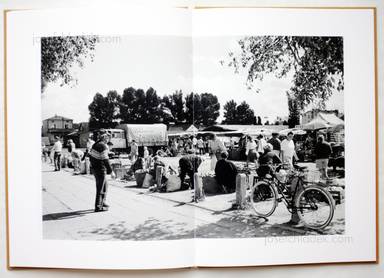 Sample page 12 for book  Misha Kominek &ndash; First Journey Home