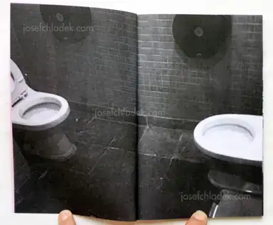 Sample page 8 for book "Mailaender, Thomas – Thomas Mailaender - Toilet Fail" Sample page 8 for book "Mailaender, Thomas – Thomas Mailaender - Toilet Fail"