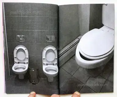 Sample page 6 for book "Mailaender, Thomas – Thomas Mailaender - Toilet Fail" Sample page 6 for book "Mailaender, Thomas – Thomas Mailaender - Toilet Fail"