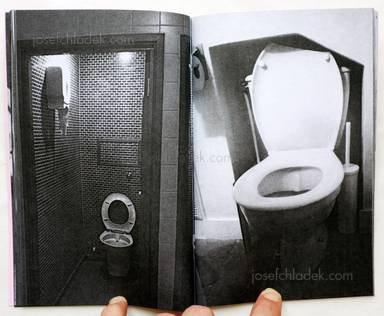 Sample page 4 for book  Thomas Mailaender – Toilet Fail