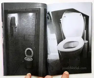 Sample page 5 for book "Mailaender, Thomas – Thomas Mailaender - Toilet Fail" Sample page 5 for book "Mailaender, Thomas – Thomas Mailaender - Toilet Fail"