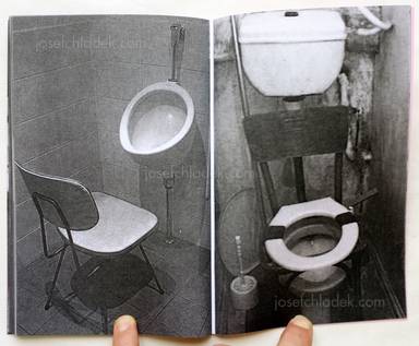 Sample page 7 for book  Thomas Mailaender – Toilet Fail