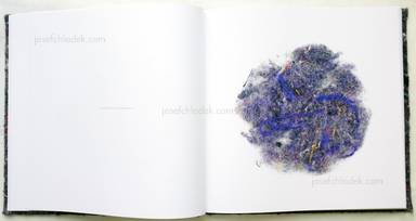 Sample page 4 for book  Klaus Pichler – Dust