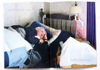 Sample page 4 for book "Beausire, Zoé – Zoé Beausire - Rosette, Mauricette et Roby" Sample page 4 for book "Beausire, Zoé – Zoé Beausire - Rosette, Mauricette et Roby"