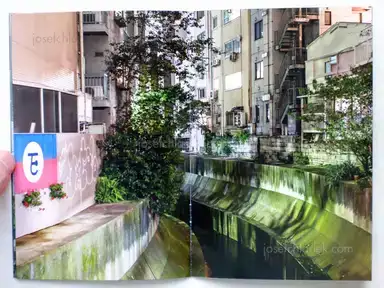 Sample page 3 for book "Piotrowicz, Jan – Jan Piotrowicz - Ebisu Canal" Sample page 3 for book "Piotrowicz, Jan – Jan Piotrowicz - Ebisu Canal"