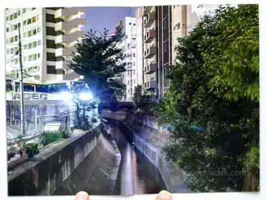 Sample page 2 for book "Piotrowicz, Jan – Jan Piotrowicz - Ebisu Canal" Sample page 2 for book "Piotrowicz, Jan – Jan Piotrowicz - Ebisu Canal"