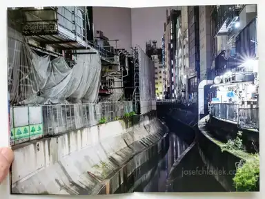 Sample page 1 for book "Piotrowicz, Jan – Jan Piotrowicz - Ebisu Canal" Sample page 1 for book "Piotrowicz, Jan – Jan Piotrowicz - Ebisu Canal"