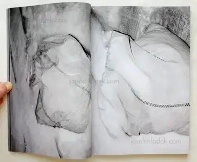 Sample page 14 for book "Takizawa, Hiroshi – Hiroshi Takizawa - étude II コンクリート・イズ・オン・マイ・マインド The Concrete Is On My Mind" Sample page 14 for book "Takizawa, Hiroshi – Hiroshi Takizawa - étude II コンクリート・イズ・オン・マイ・マインド The Concrete Is On My Mind"