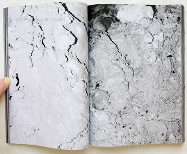 Sample page 6 for book  Hiroshi Takizawa – étude II コンクリート・イズ・オン・マイ・マインド The Concrete Is On My Mind