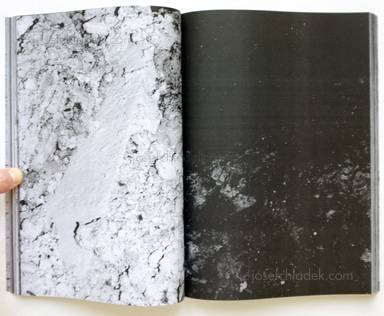 Sample page 7 for book  Hiroshi Takizawa – étude II コンクリート・イズ・オン・マイ・マインド The Concrete Is On My Mind