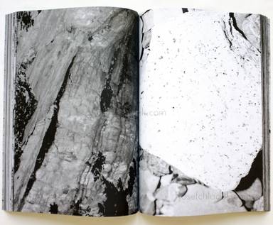 Sample page 11 for book  Hiroshi Takizawa – étude II コンクリート・イズ・オン・マイ・マインド The Concrete Is On My Mind