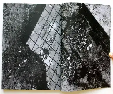 Sample page 1 for book "Takizawa, Hiroshi – Hiroshi Takizawa - étude II コンクリート・イズ・オン・マイ・マインド The Concrete Is On My Mind" Sample page 1 for book "Takizawa, Hiroshi – Hiroshi Takizawa - étude II コンクリート・イズ・オン・マイ・マインド The Concrete Is On My Mind"