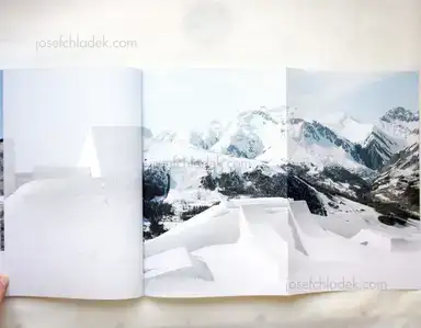 Sample page 5 for book "Fragnière, Philippe – Philippe Fragnière - Snowpark" Sample page 5 for book "Fragnière, Philippe – Philippe Fragnière - Snowpark"